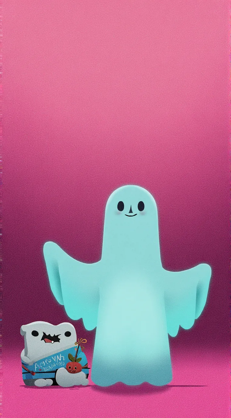 ai character: Idk background