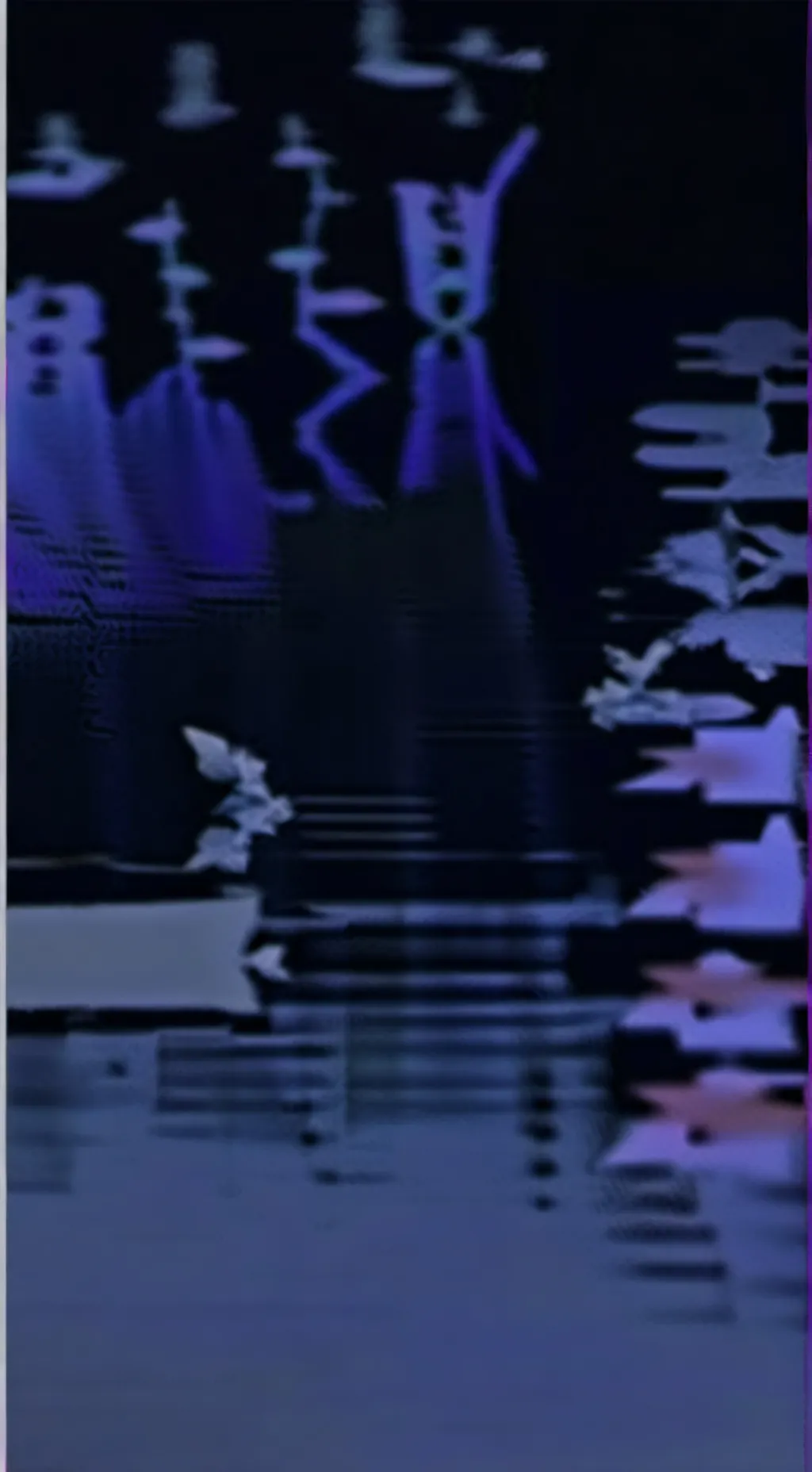 ai character: fight for kaaatie! background