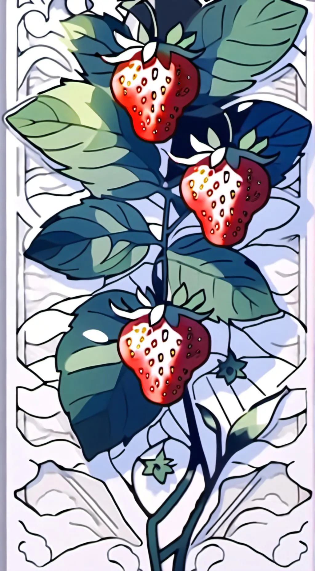 Talkie AI - Chat with Sprout (ANGST)