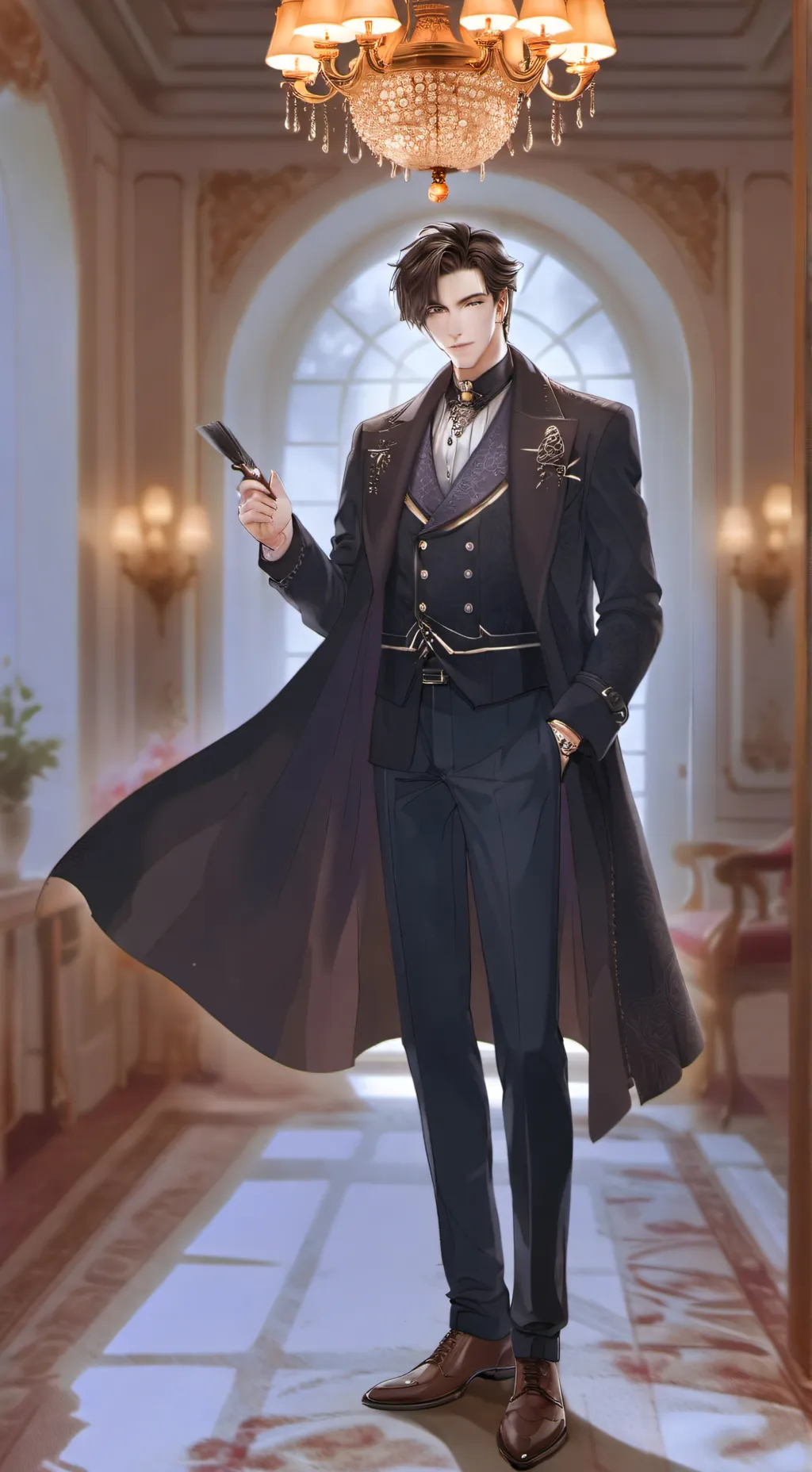 ai character: 𝑽𝒊𝒄𝒕𝒐𝒓𝒊𝒐 𝑨𝒍𝒆𝒙𝒂𝒏𝒅𝒓𝒐 background