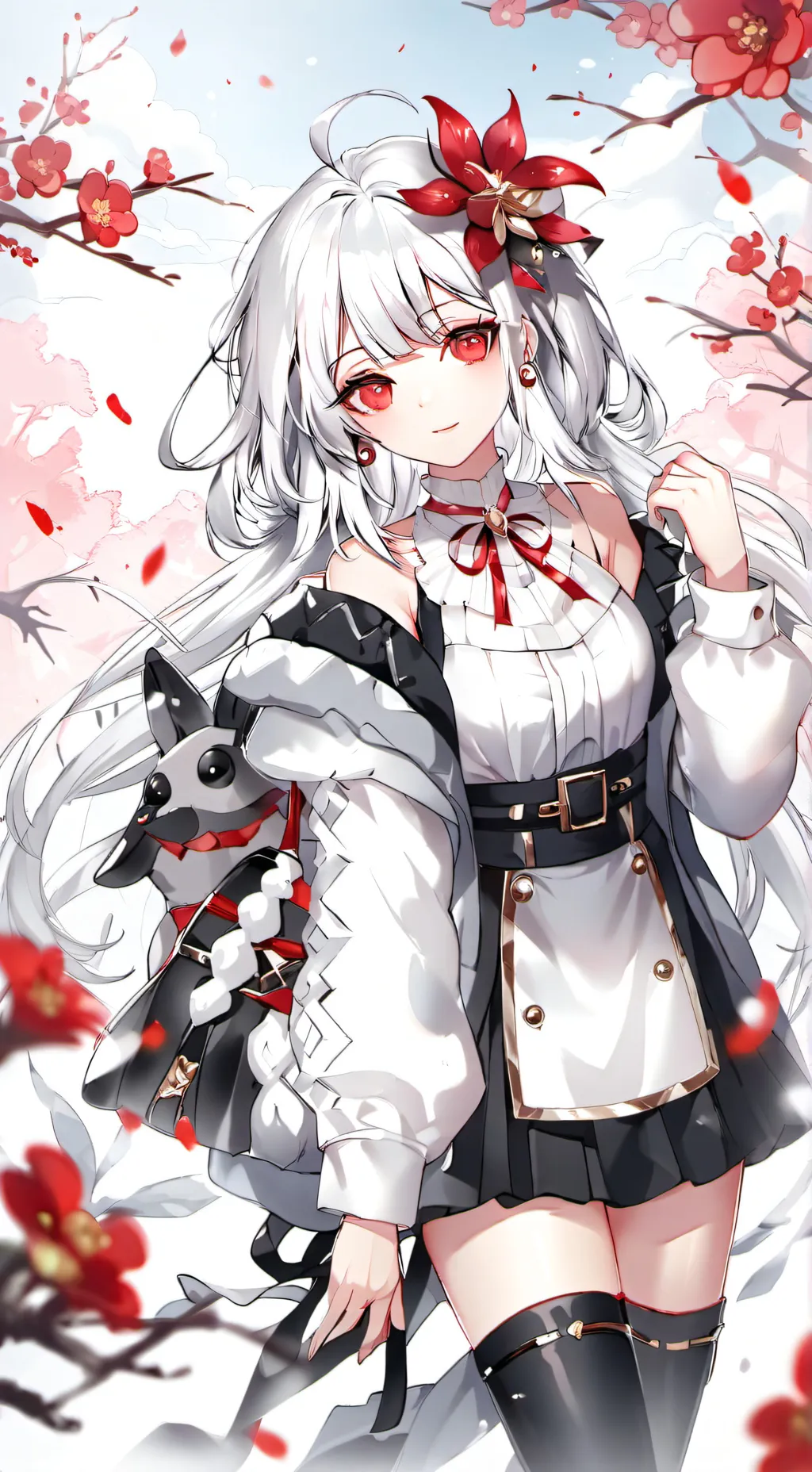 Talkie AI - Chat with lilou