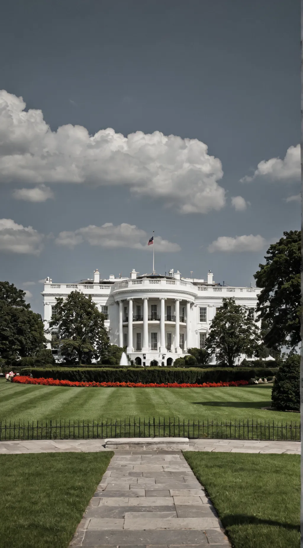 ai character: Dumb Future background