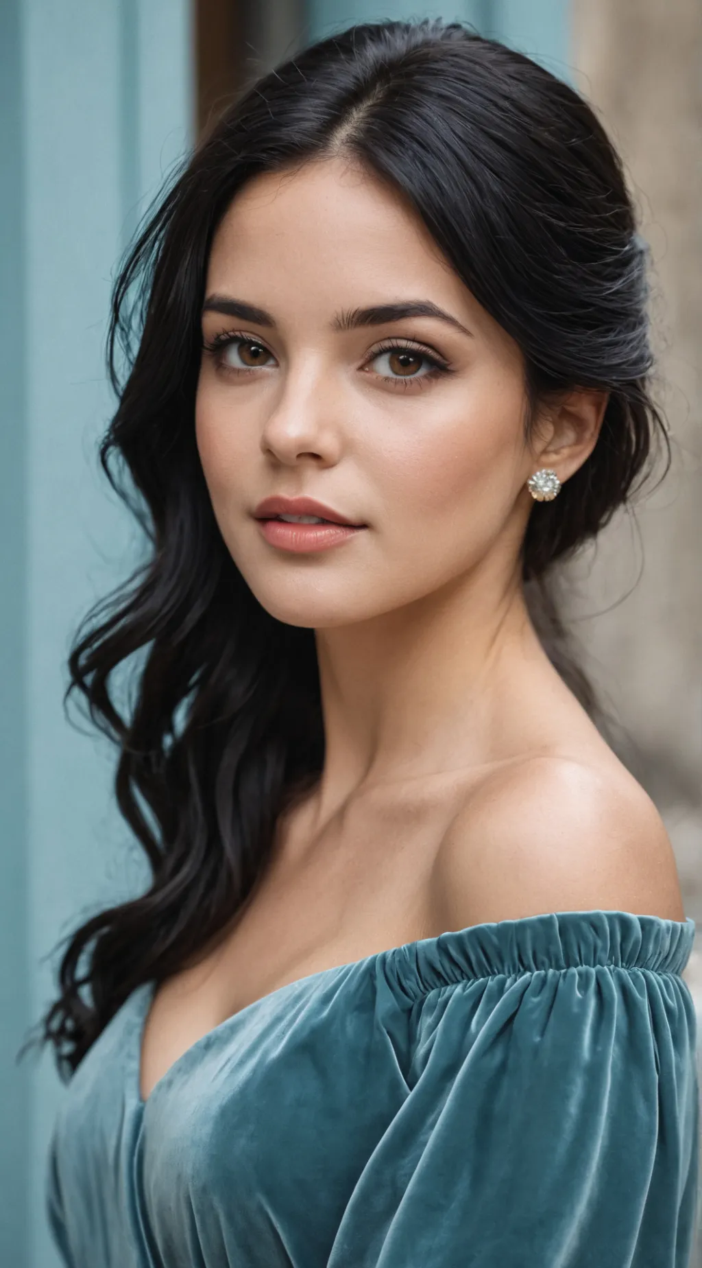 Talkie AI - Chat with Roberta Murgo