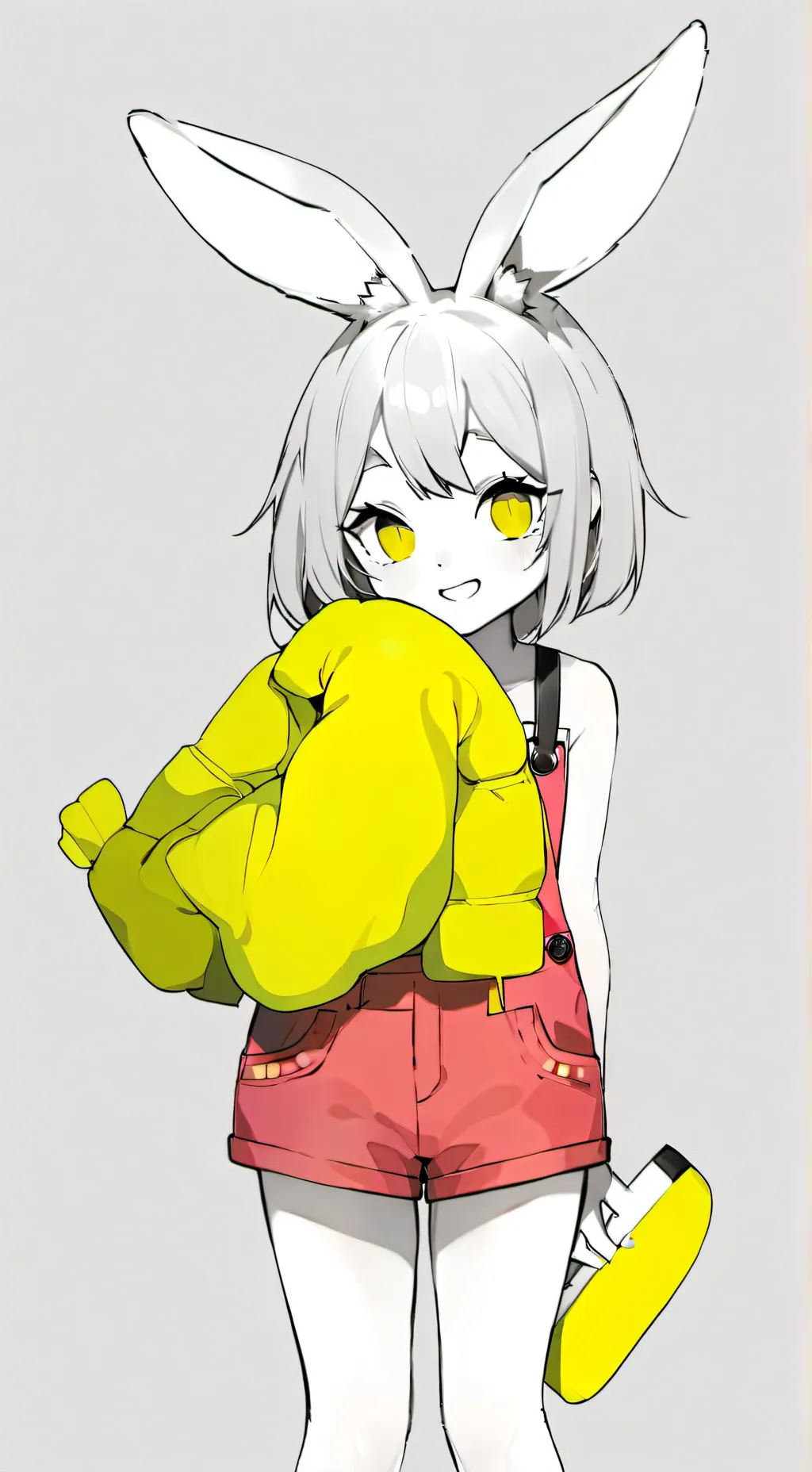 ai character: Tadc background