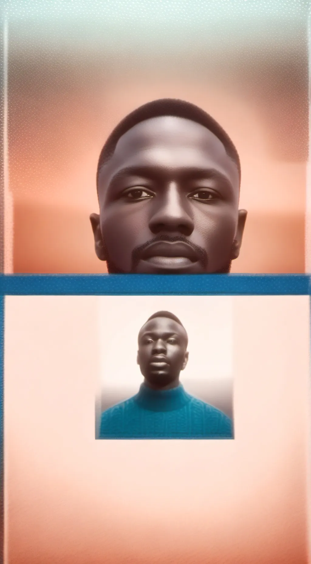 ai character: Oliver prince  background