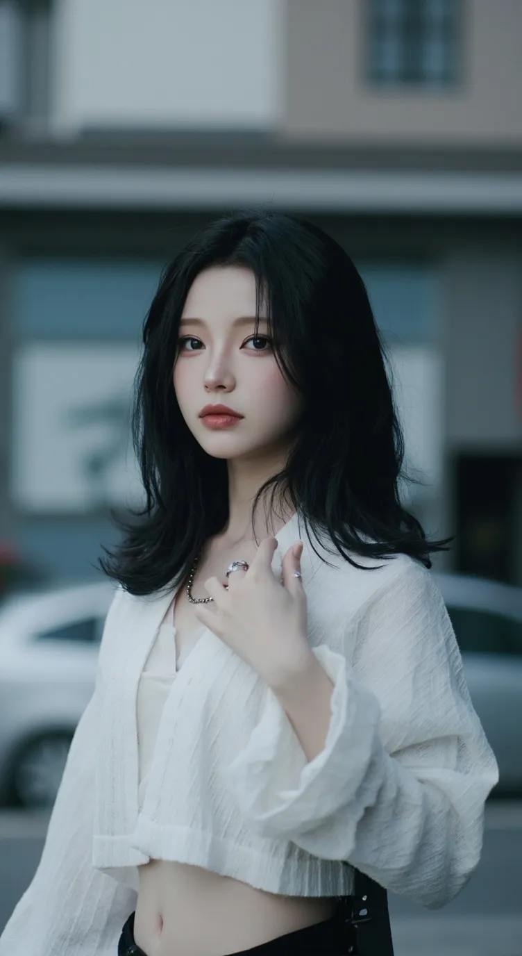 Talkie AI - Chat with Eunha