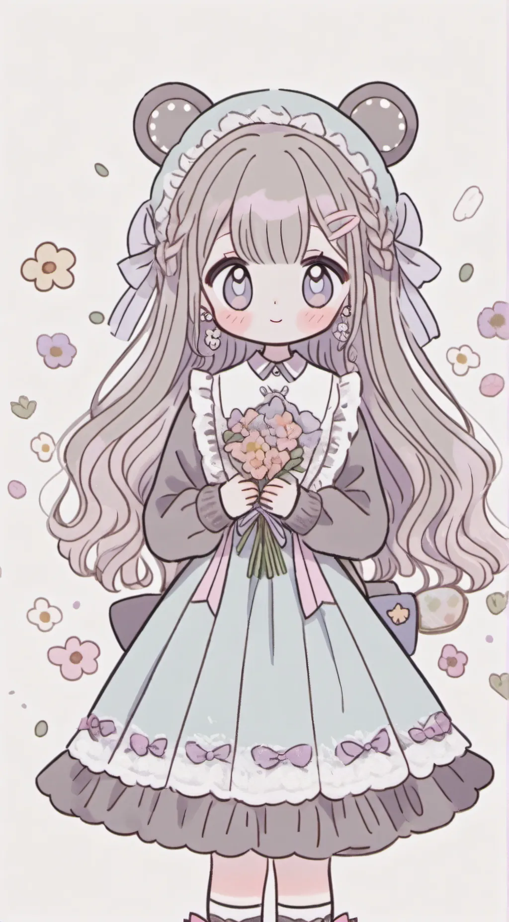 Talkie AI - Chat with amla