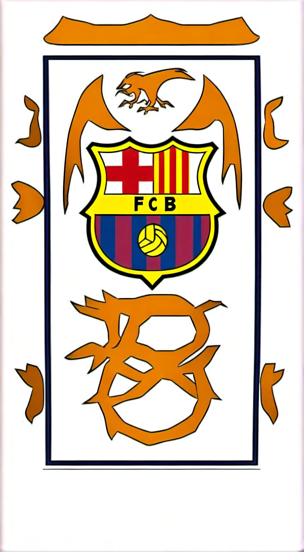 Talkie AI - Chat with FC BARCELONA 