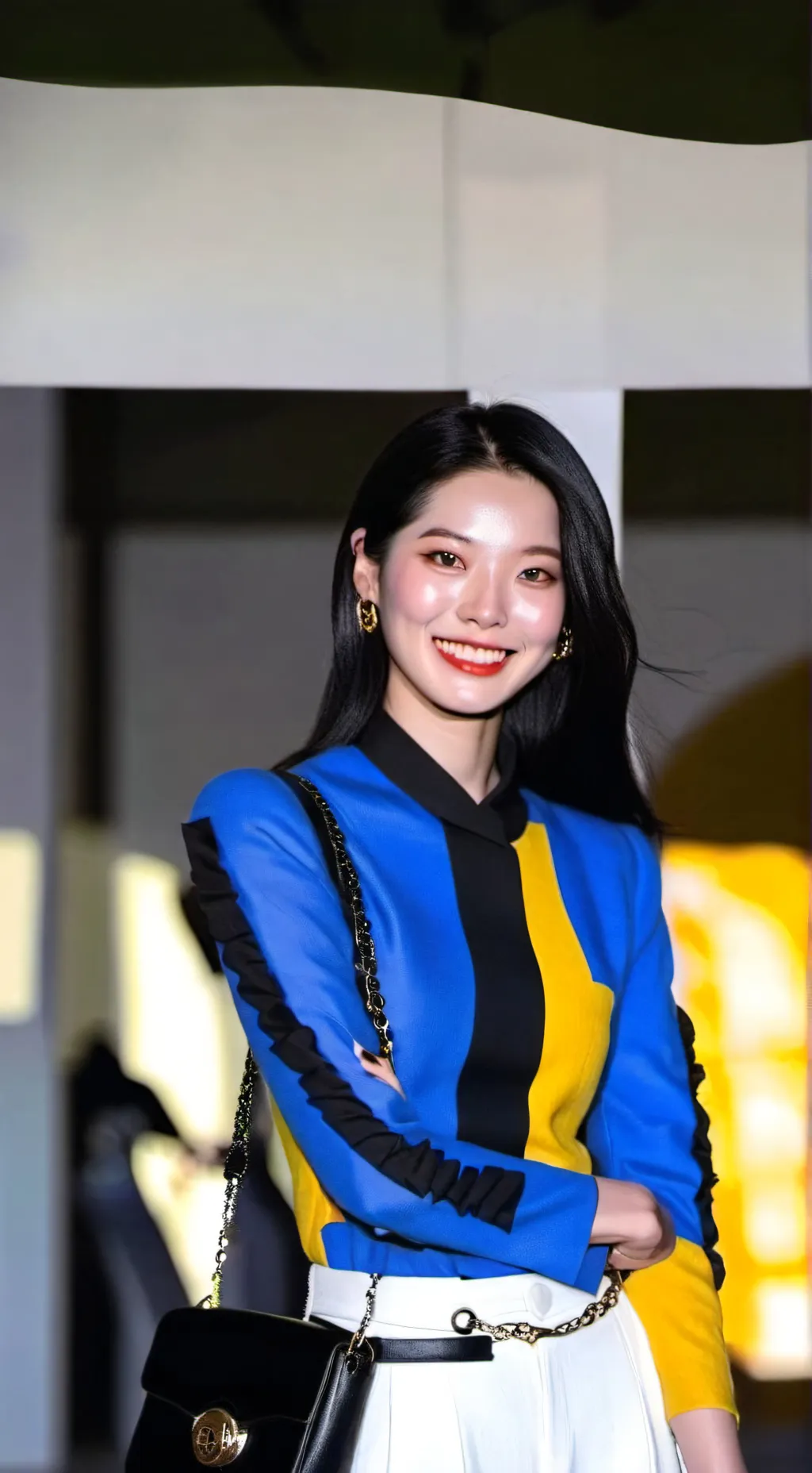 Talkie AI - Chat with mha nueva