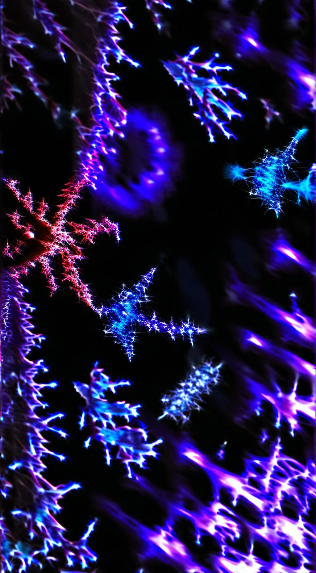 ai character: The Time Eater. background