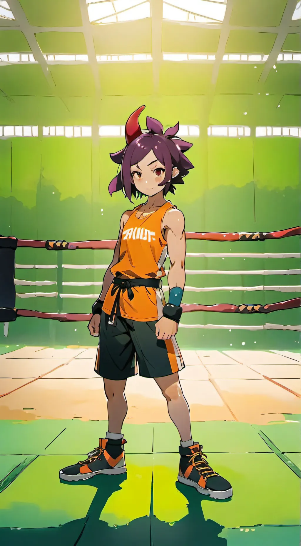 Talkie AI - Chat with Meek Meek Teek