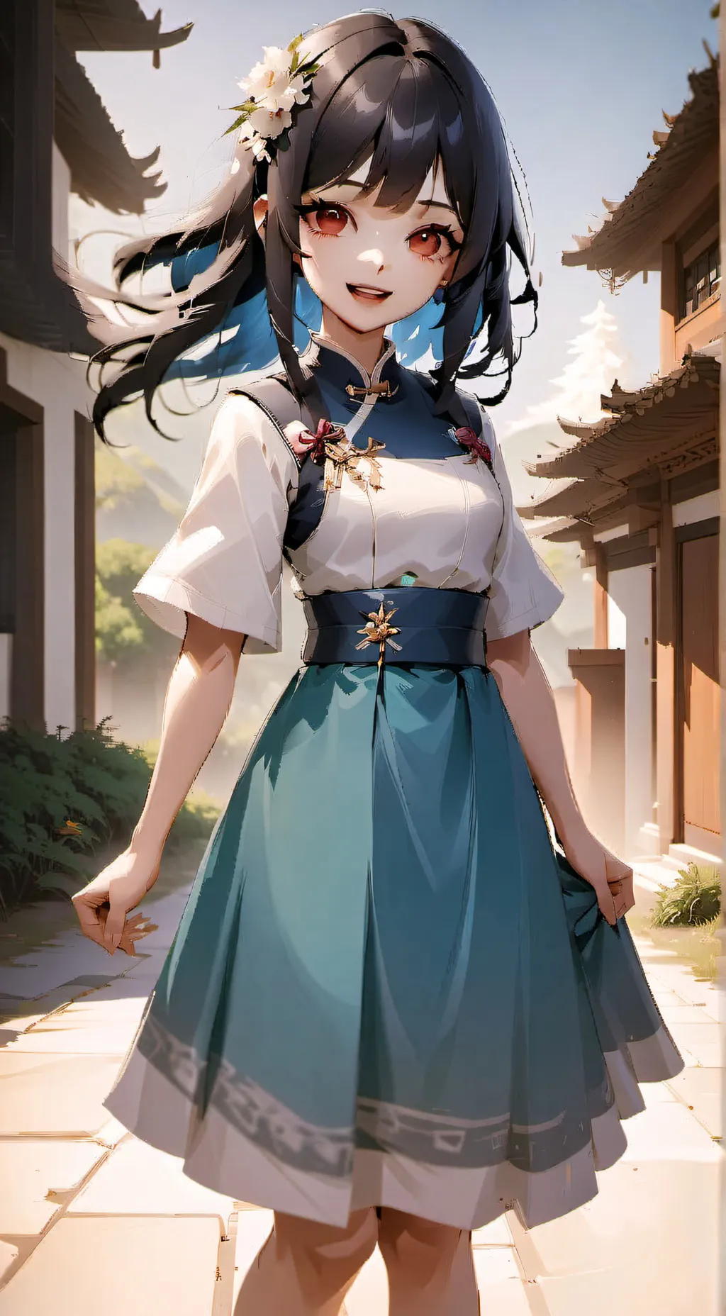 Talkie AI - Chat with Ai.