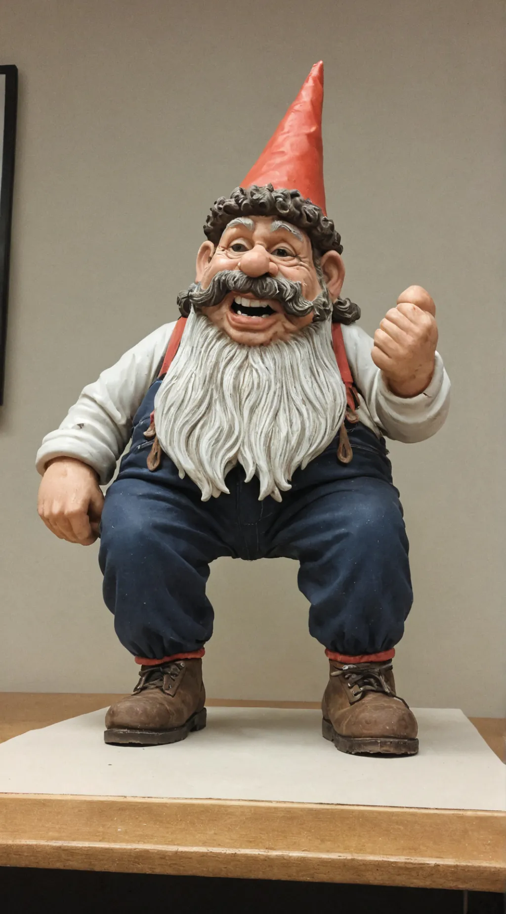 ai character: my class x recces  background