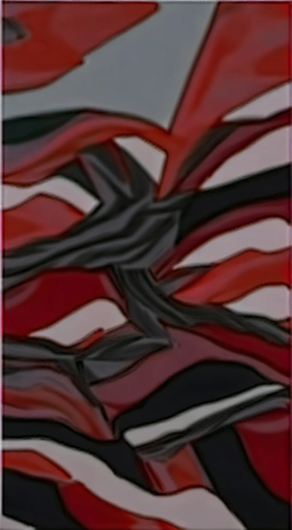 ai character: xebas background