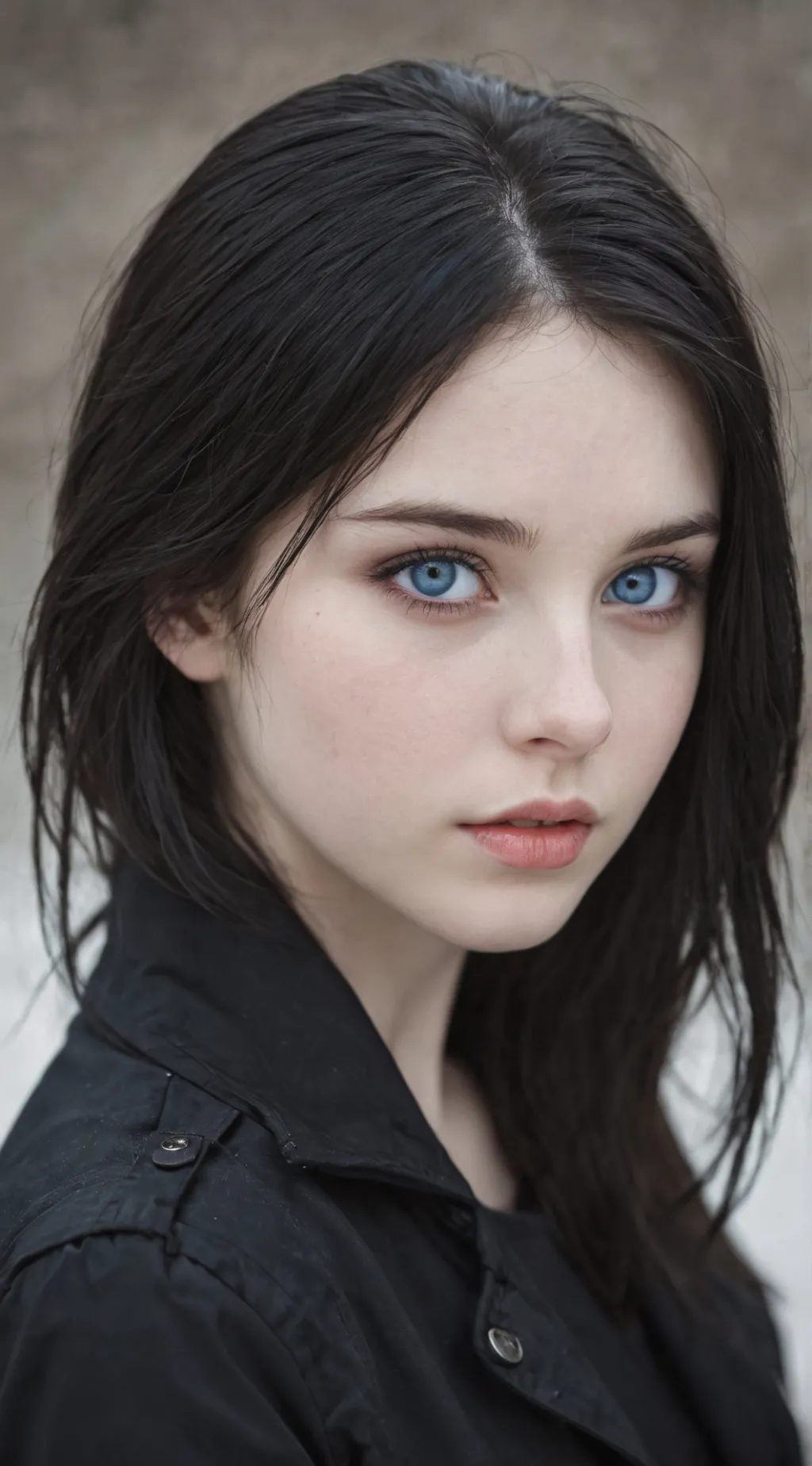 Talkie AI - Chat with Hailey