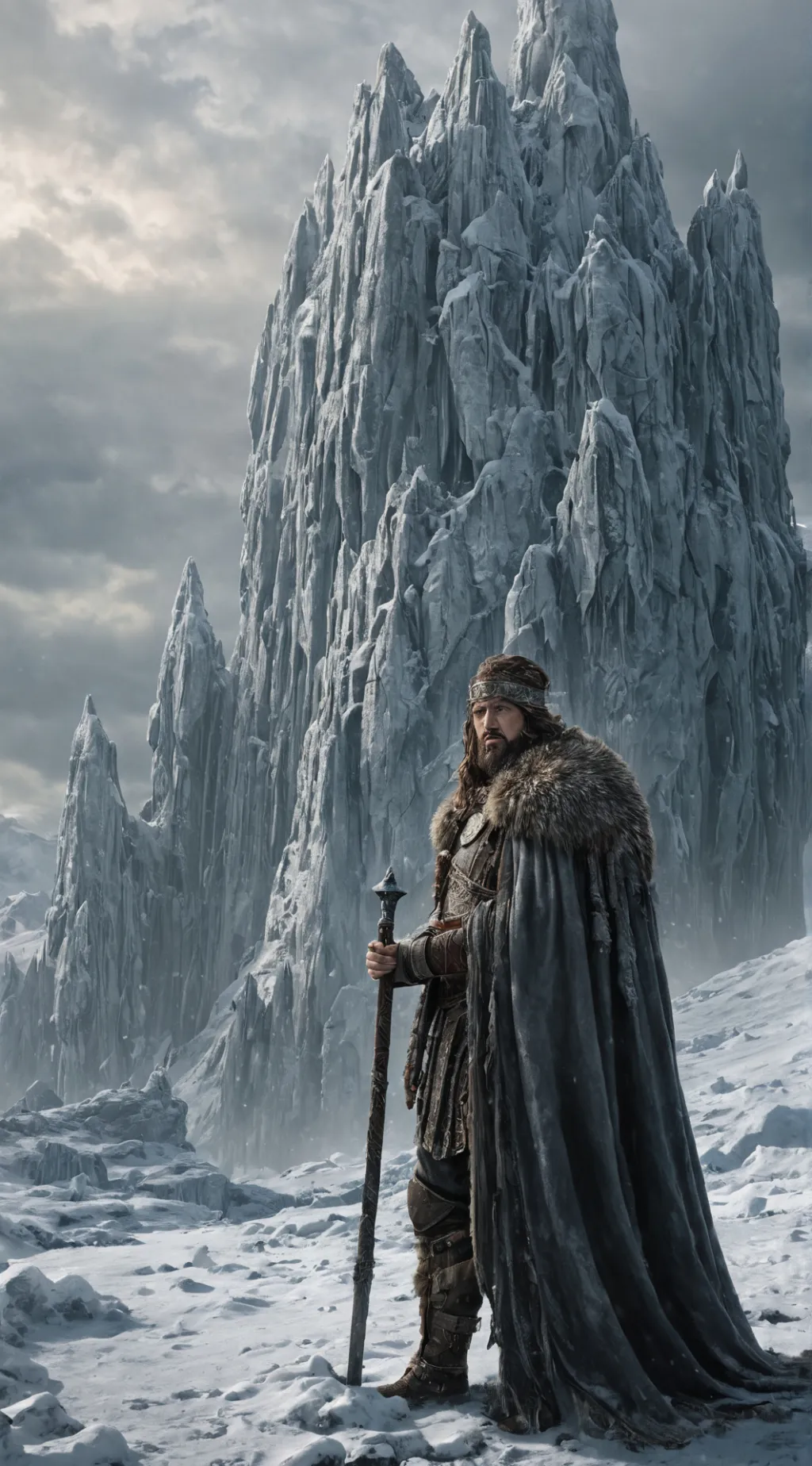 Talkie AI - Chat with 𖦏hyperborea🇦🇶