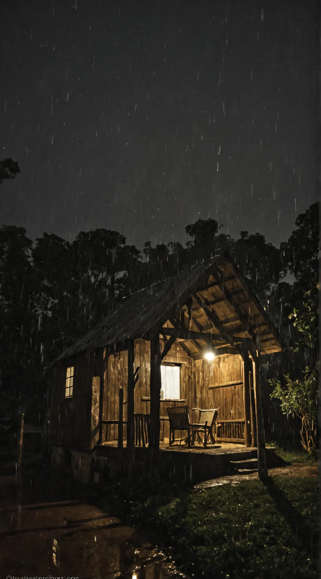 ai character: el nivel 9☠️ background