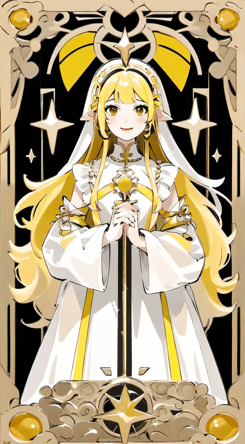 ai character: wenda *vore* background