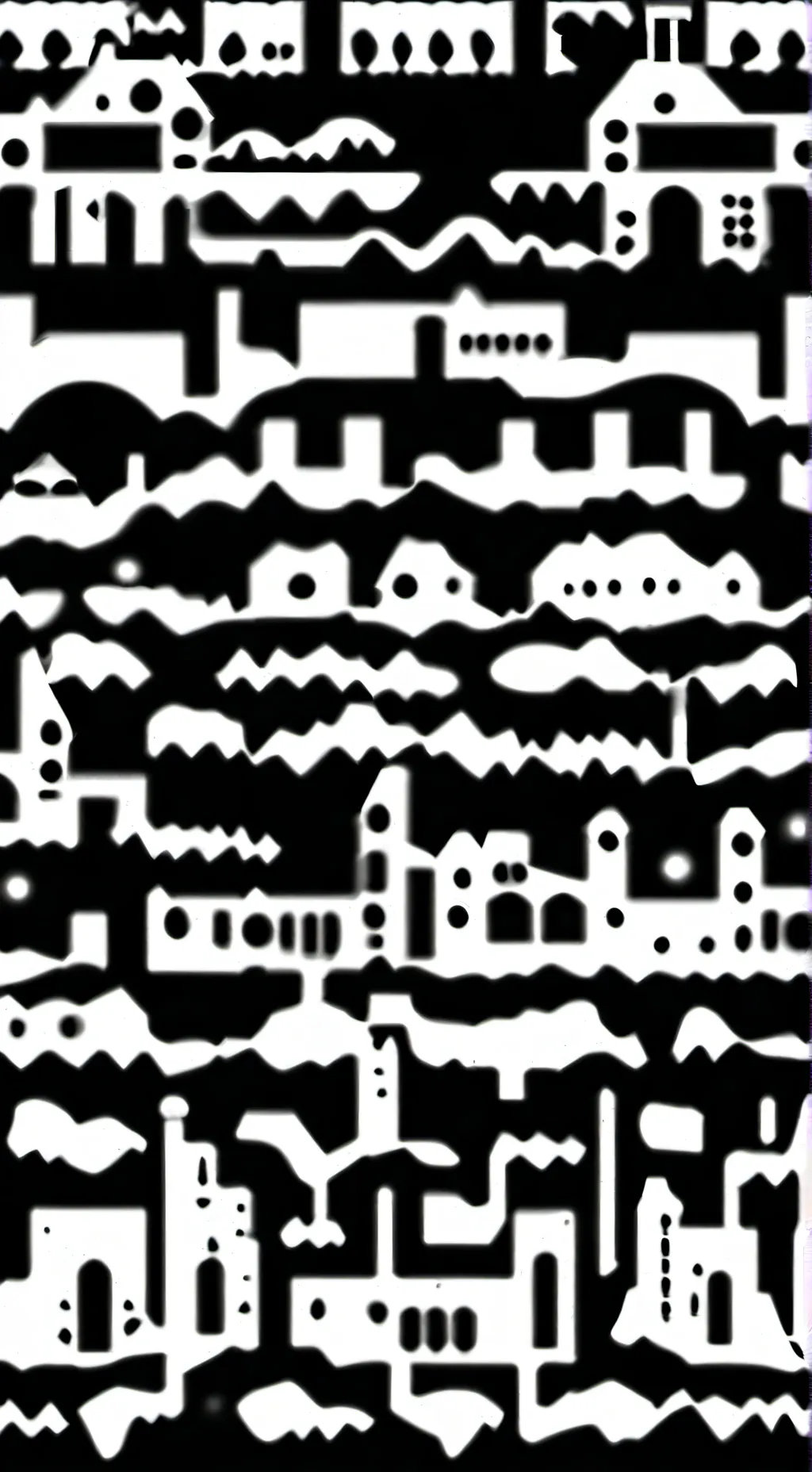 ai character: jevin  background