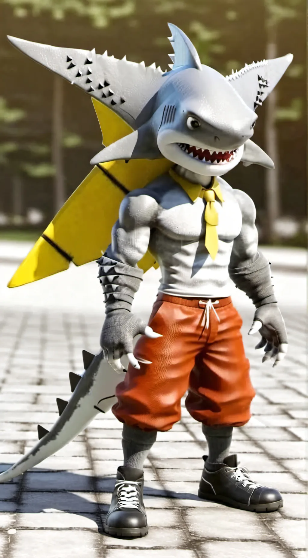 Talkie AI - Chat with Italian Brainrot