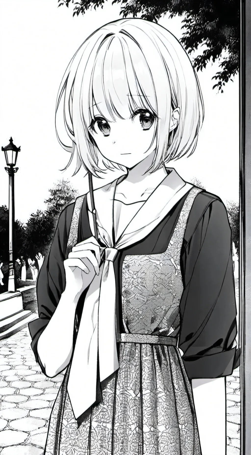 ai character: ♡☆VALERIA☆♡ background