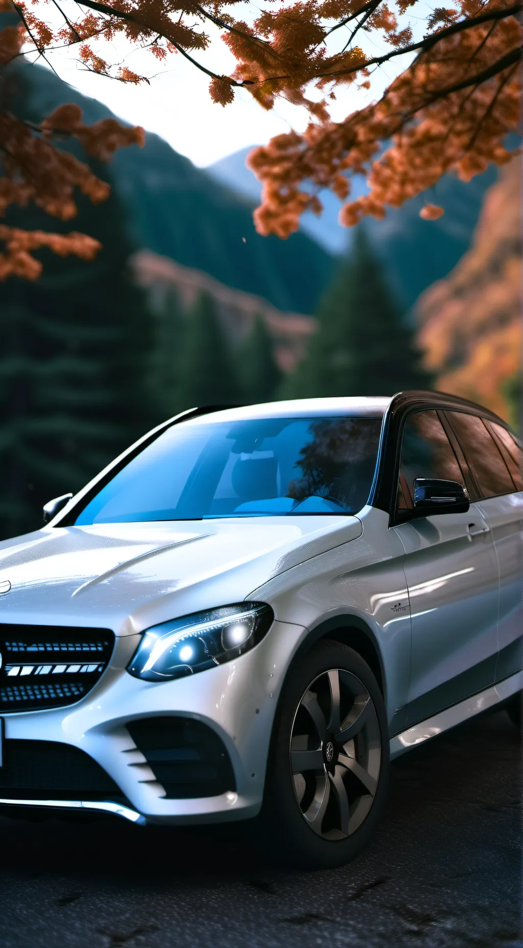 ai character: dw love oc background