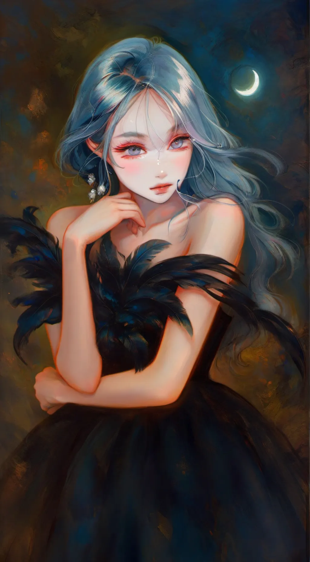 Talkie AI - Chat with Ashley Anderson 