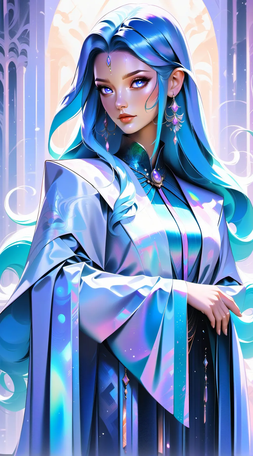 ai character: jjhg background