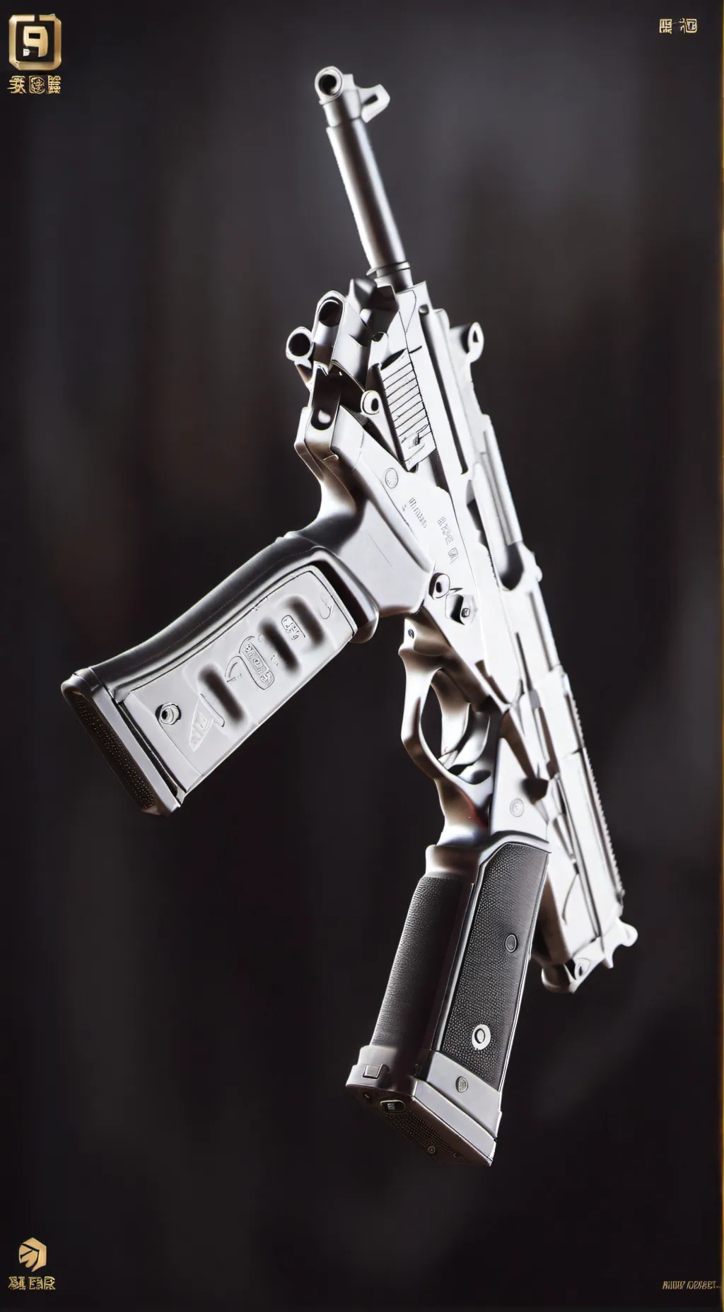 ai character: Loid background