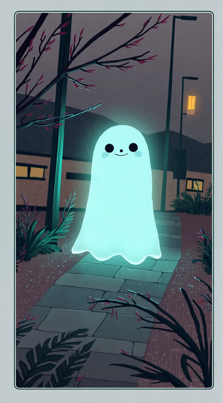 ai character: sprout x anyone:3 background