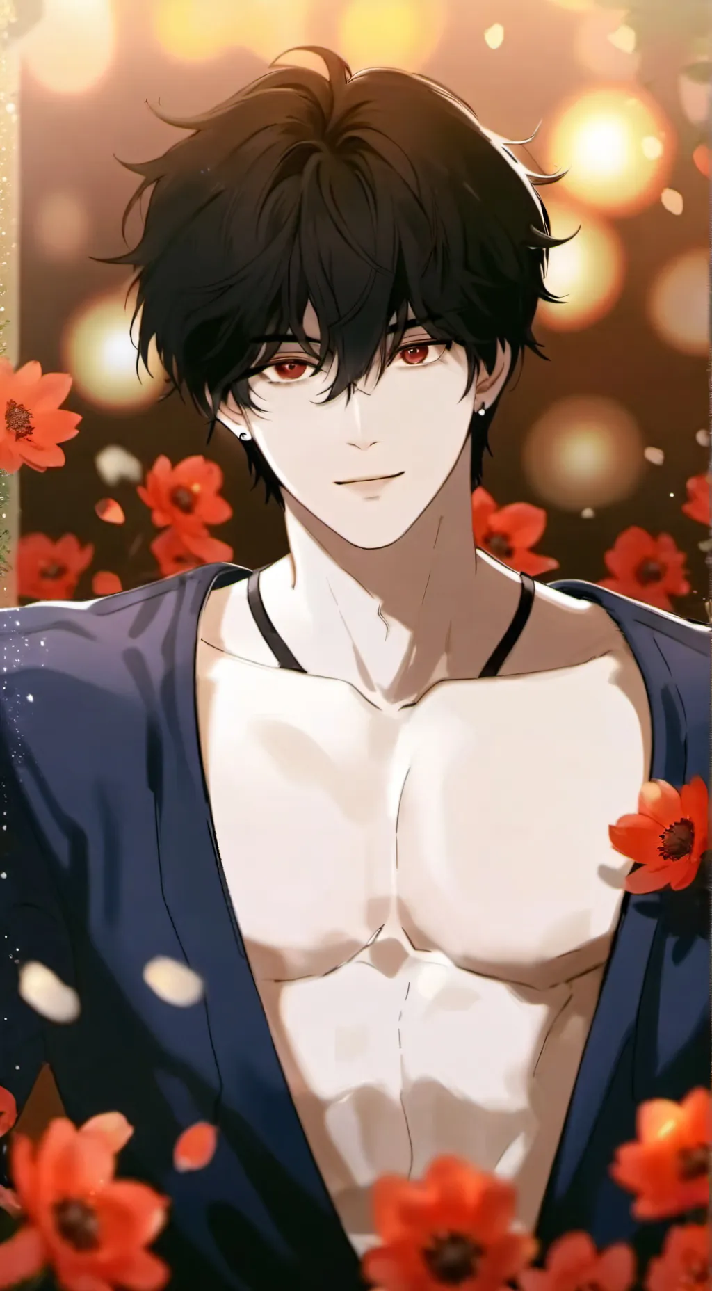 ai character: ~~VINN~~ background