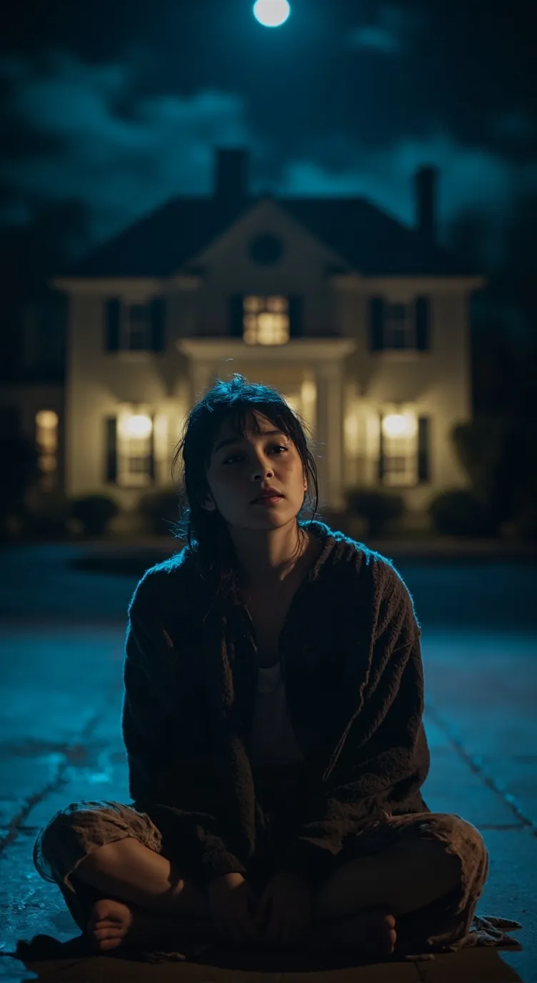 Talkie AI - Chat with Angel in Disguise