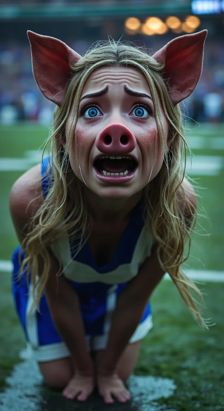 Talkie AI - Chat with Bella