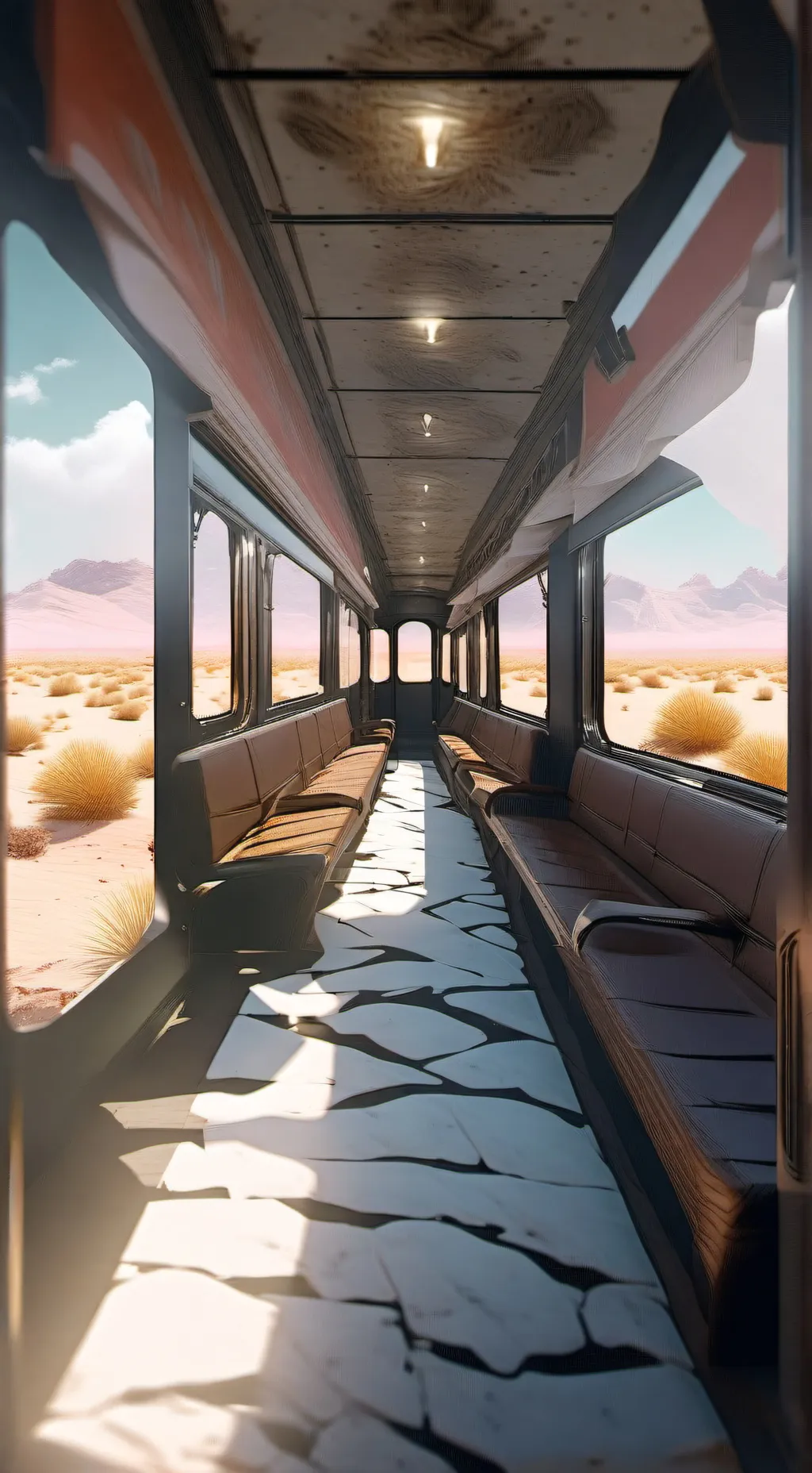 ai character: Pluma de PAJAro background