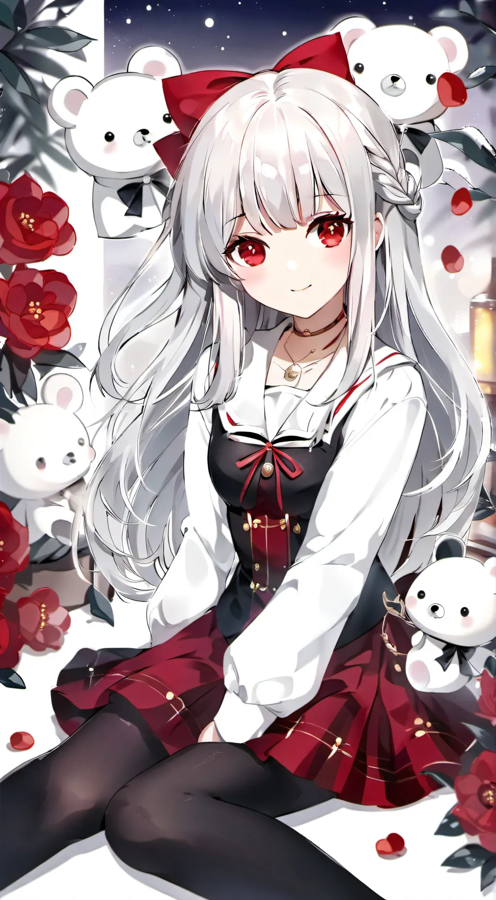 Talkie AI - Chat with ～𝑳𝒊𝒐𝒏𝒂～