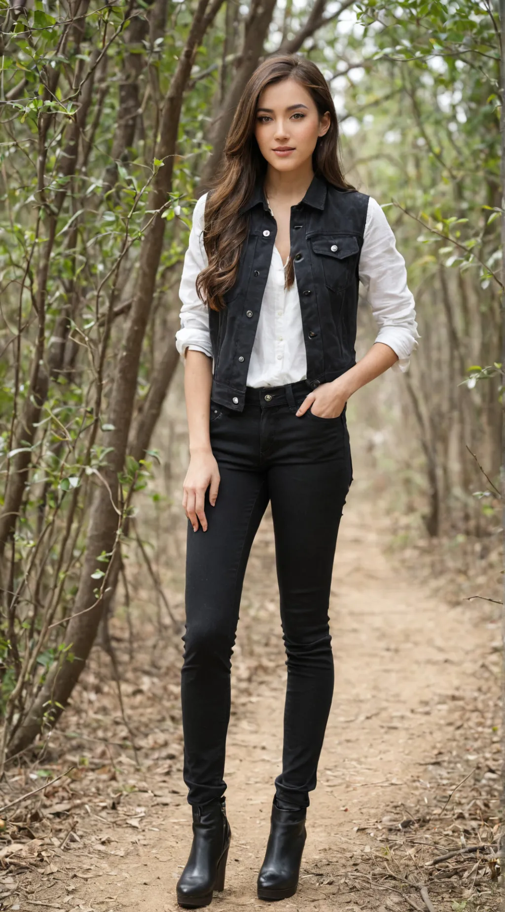 ai character: Princess
Princess  background