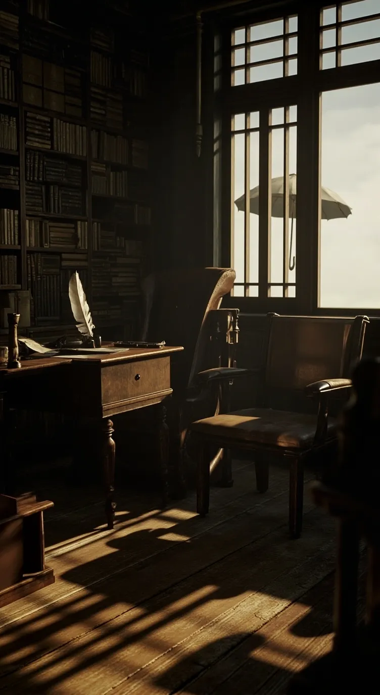 ai character: minty x findas44  background