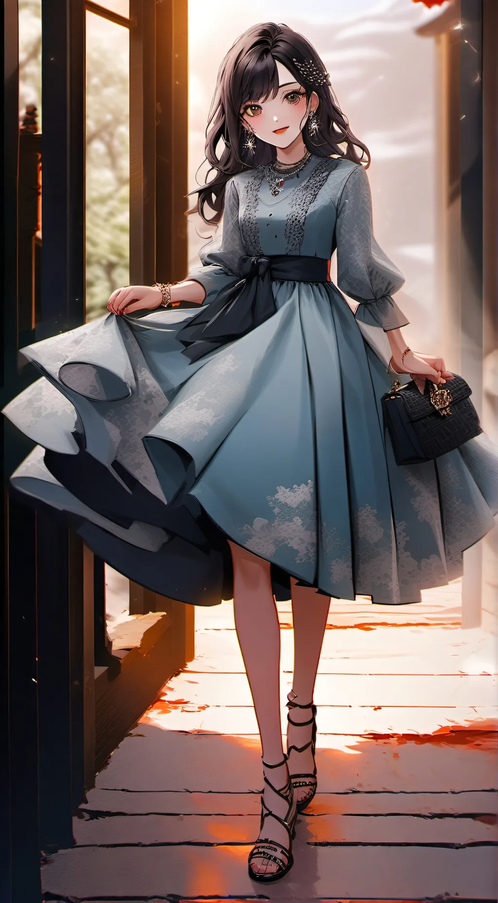 Talkie AI - Chat with George Jongen.