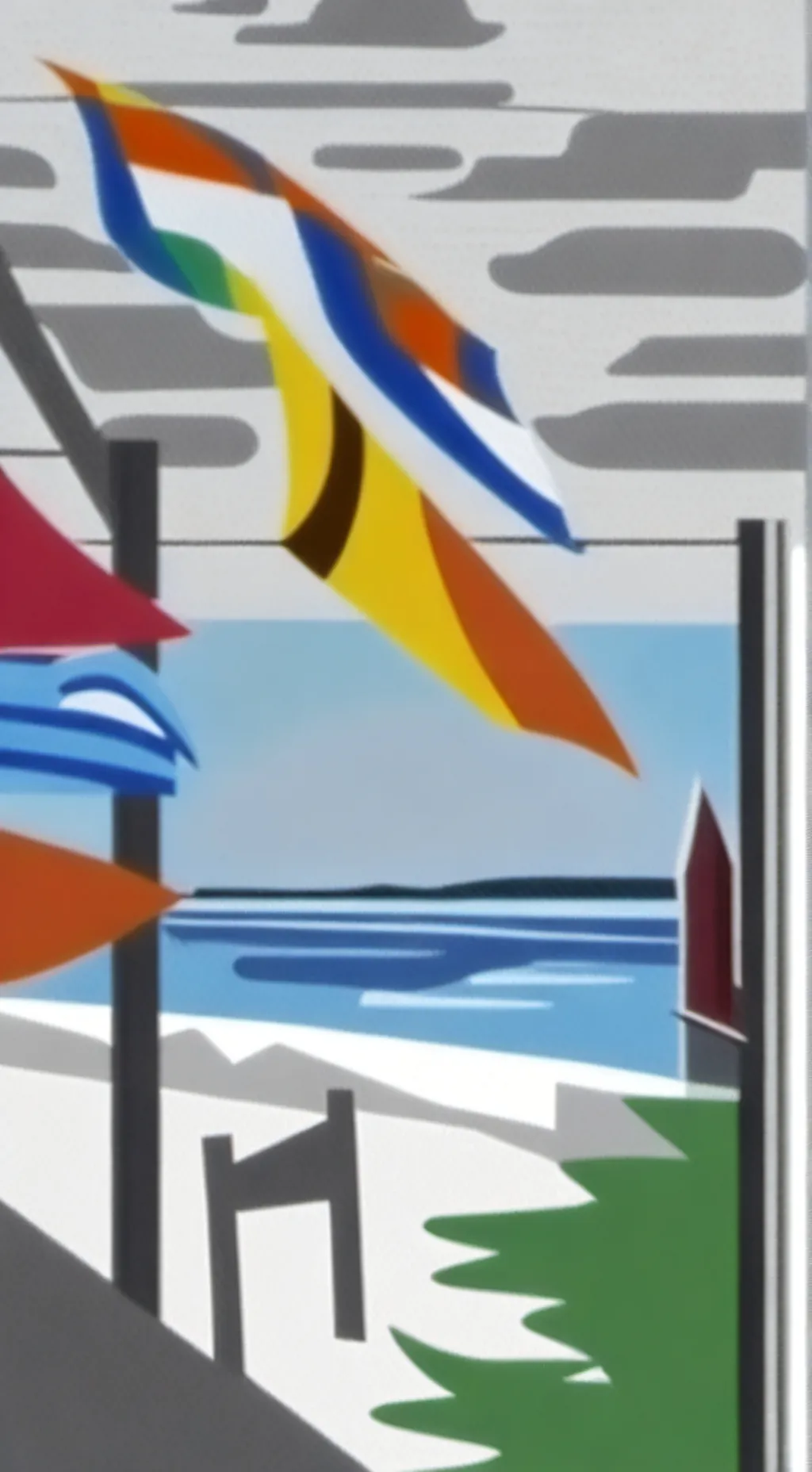 ai character: 007n7 family  :3 background