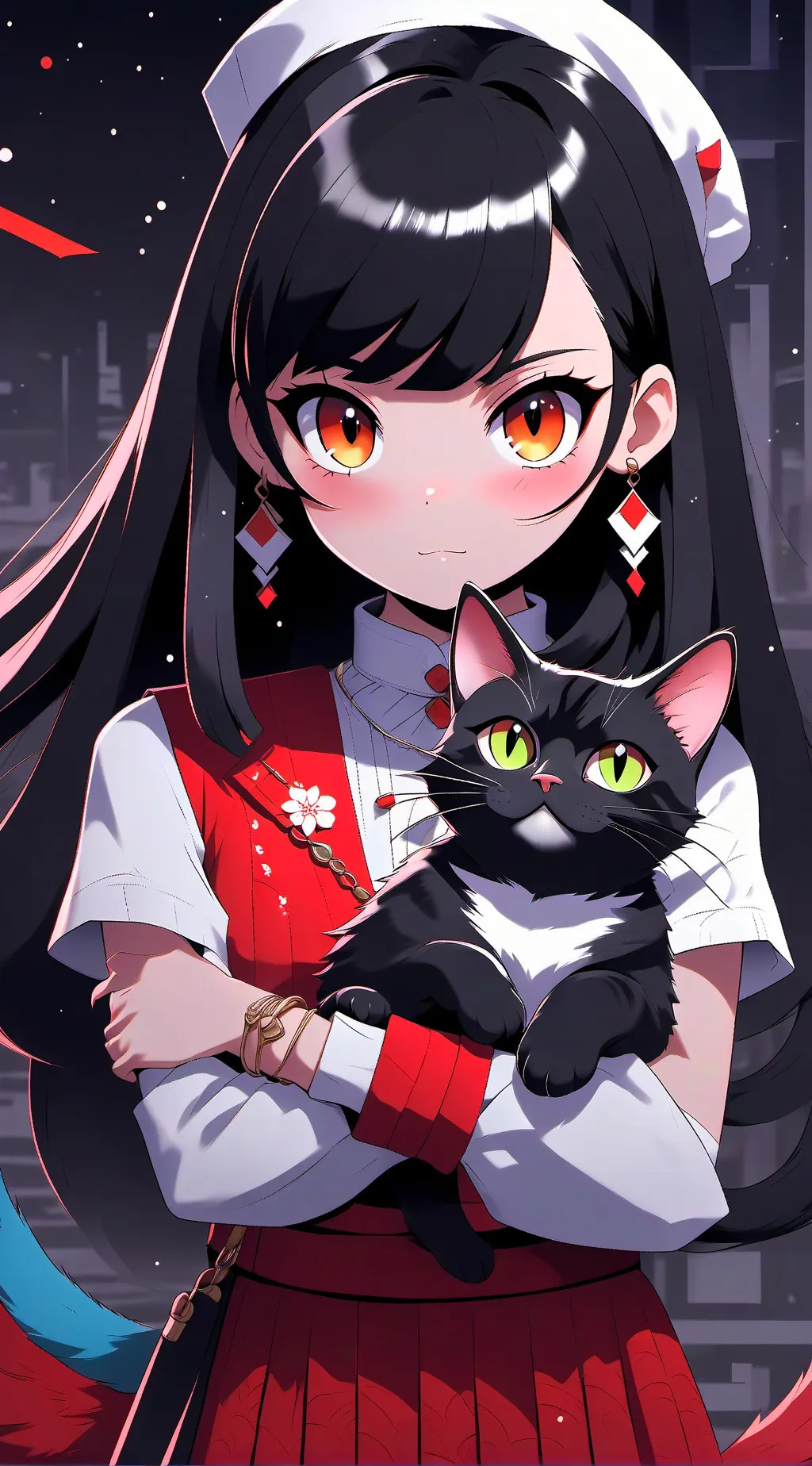 Talkie AI - Chat with dw pickme(sry=<)