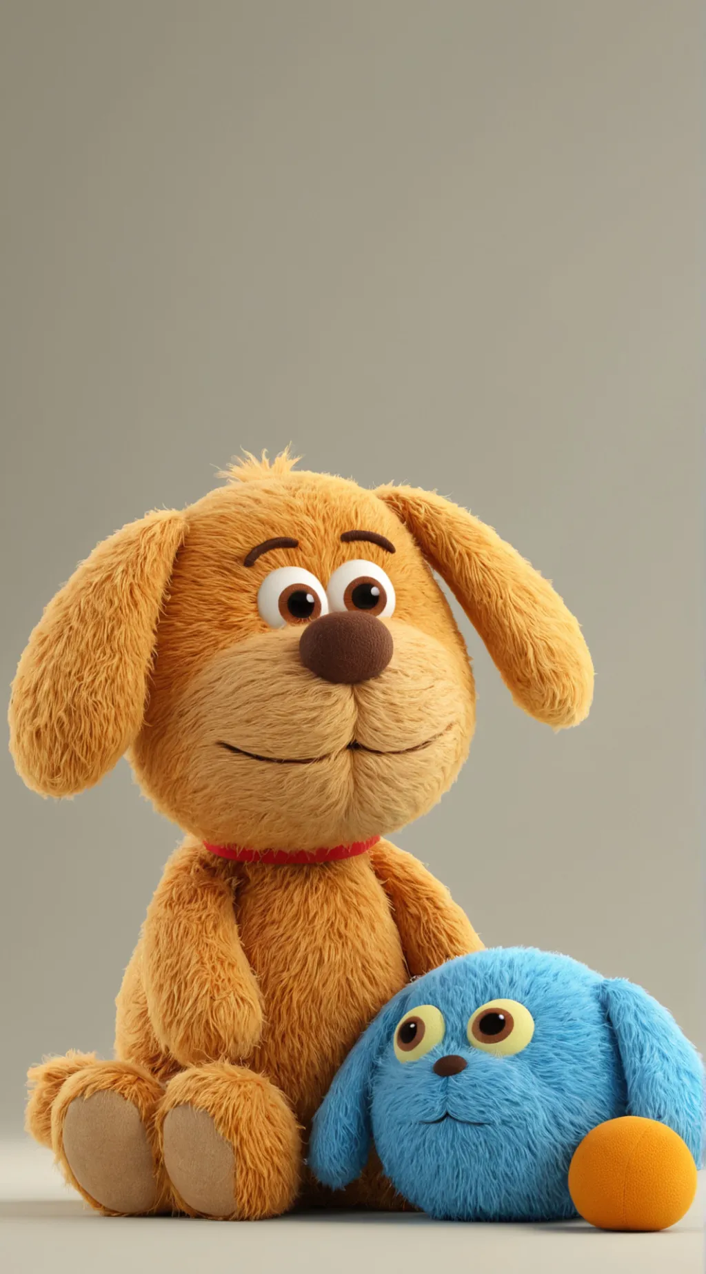 ai character: ns background