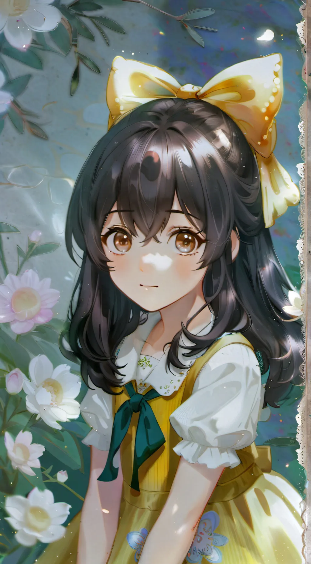 Talkie AI - Chat with Little Onistonia