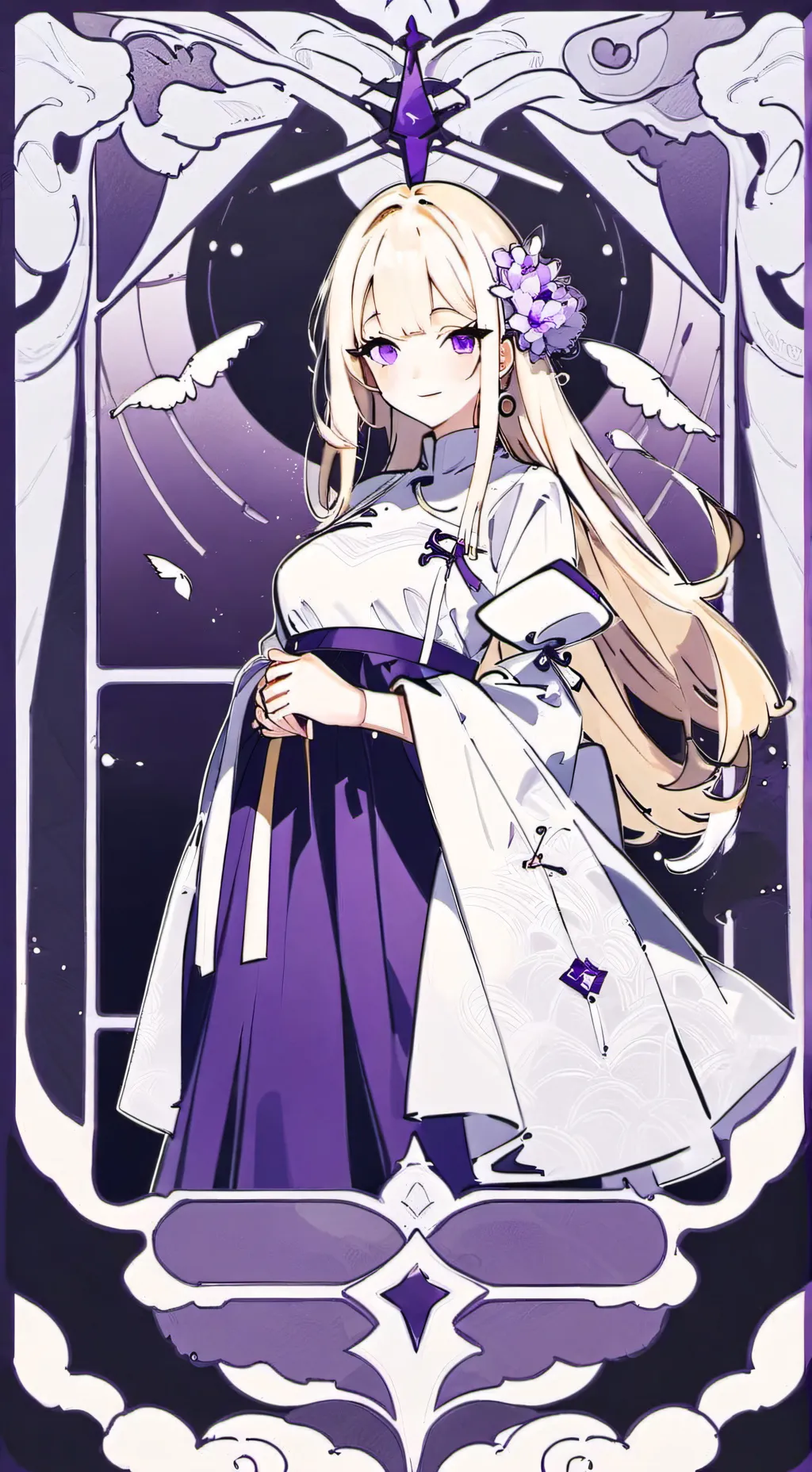 ai character: jason background