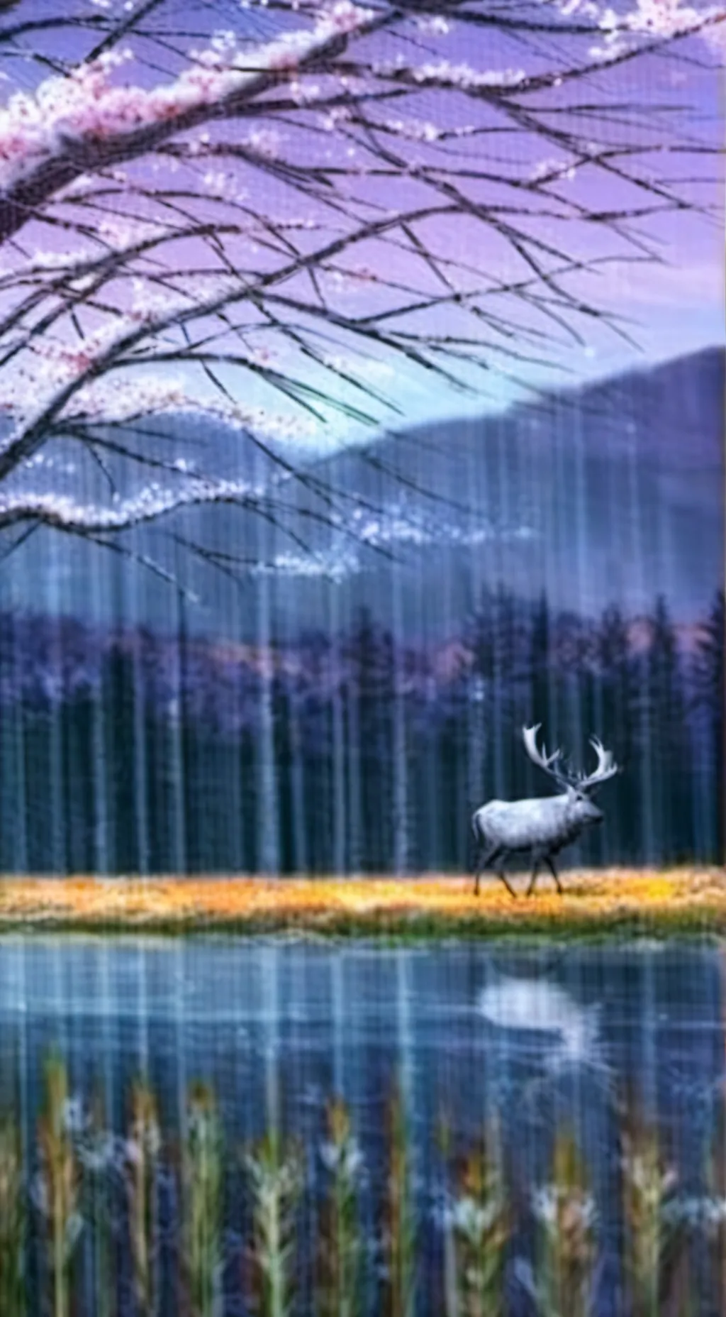 ai character: что писат background