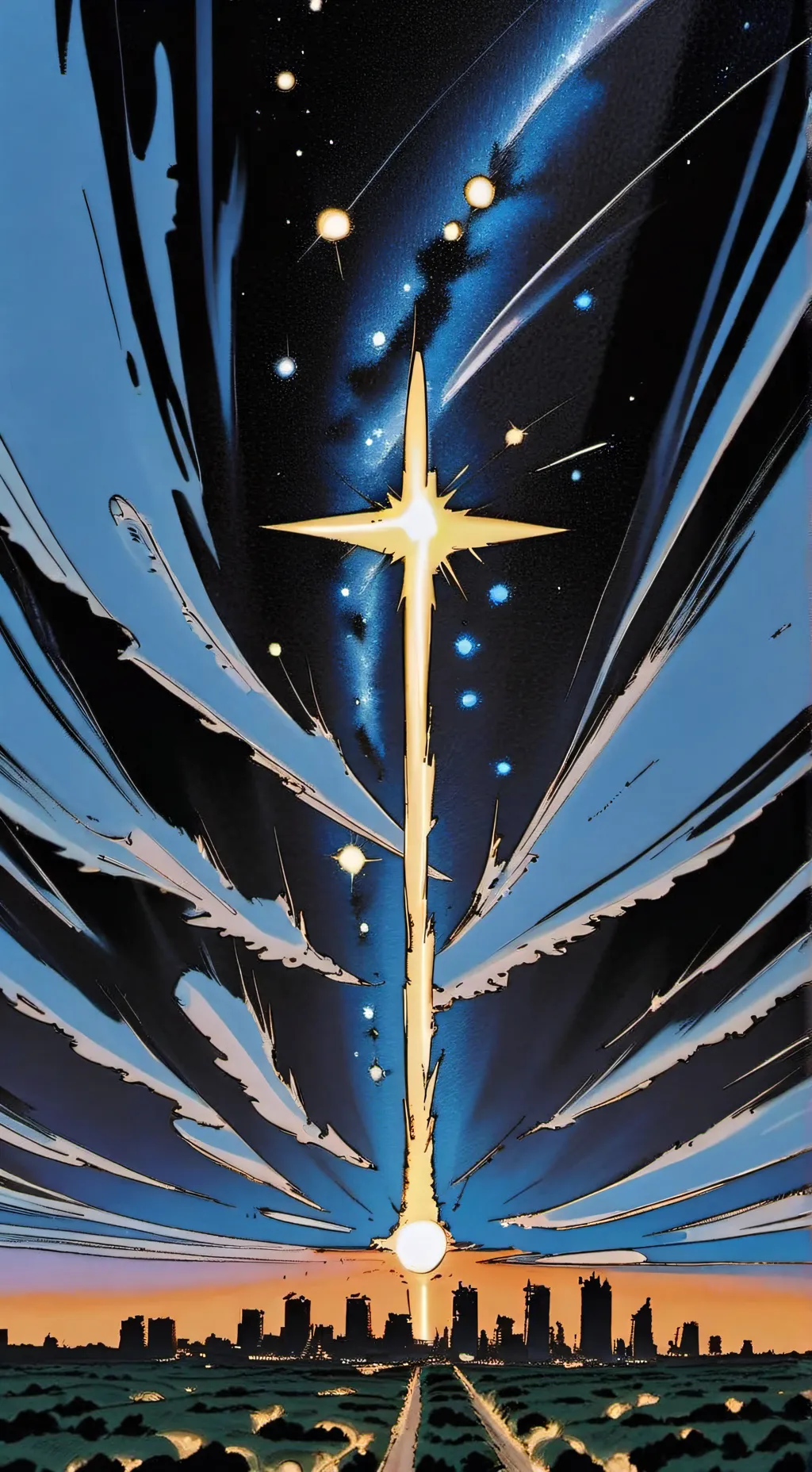 ai character: Sanzo/Zosan Sick~! background