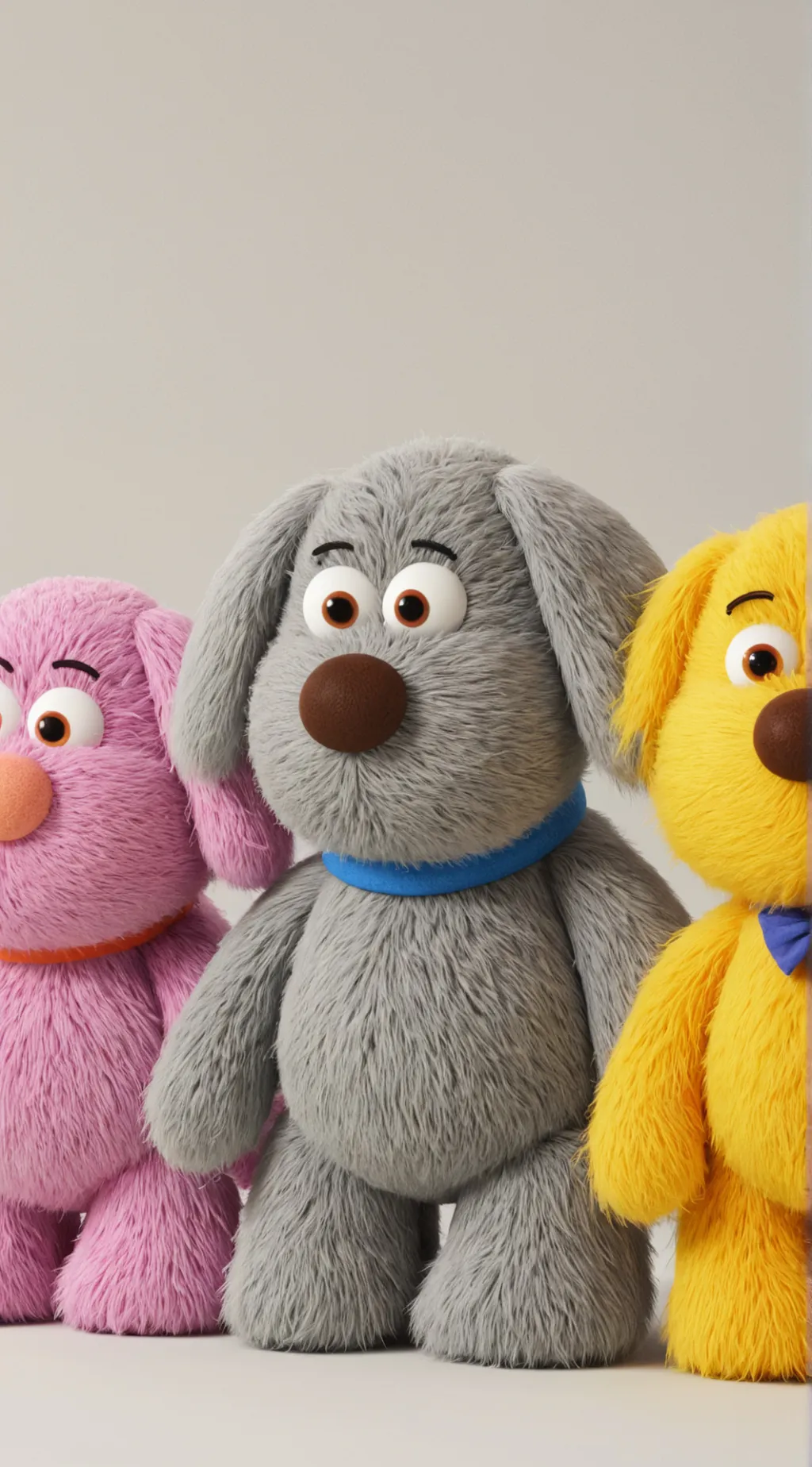 ai character: ASTRO X DANDY😔👍 background