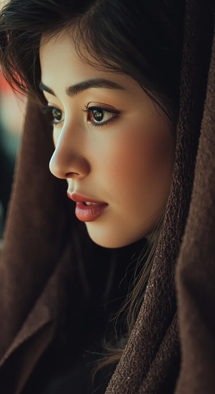 ai character: Emmy background