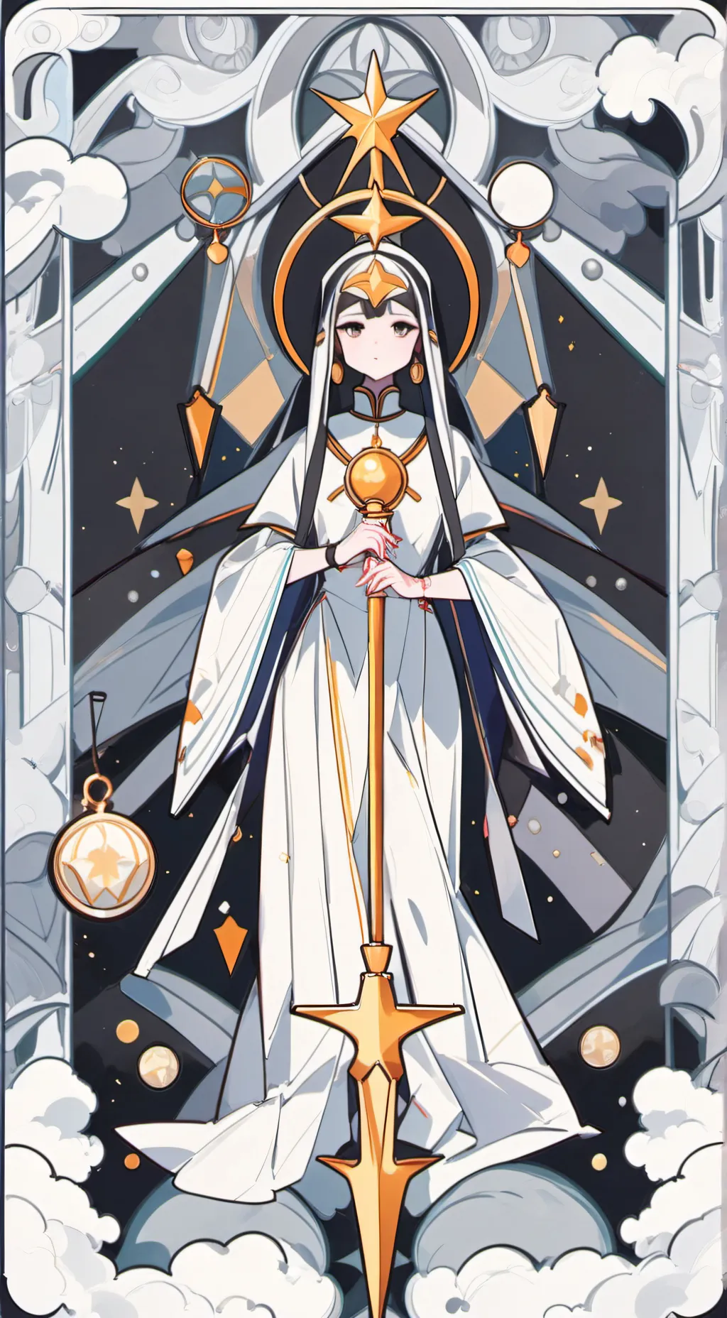 ai character: §Liam§ background