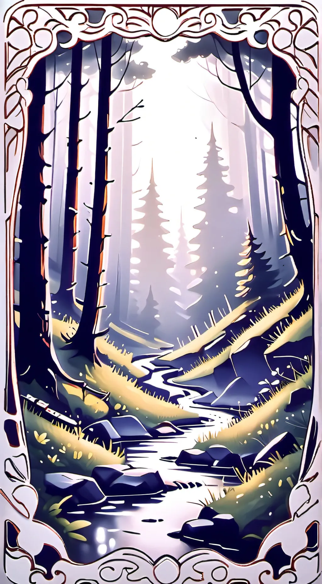 ai character: MHA EXCURSIÓN•°~ background