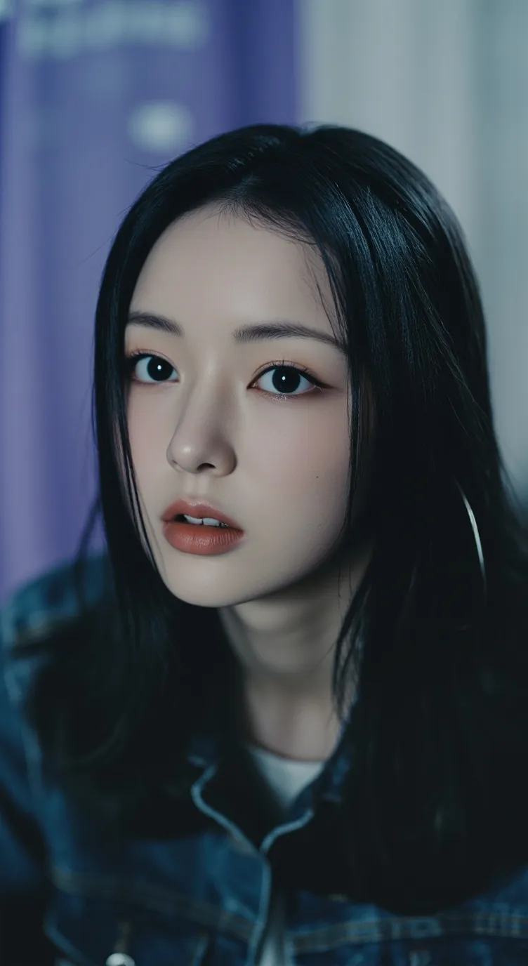 ai character: Won Hwayeon background